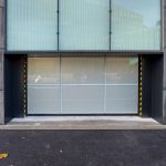 Vitrage Feuilleté Opale