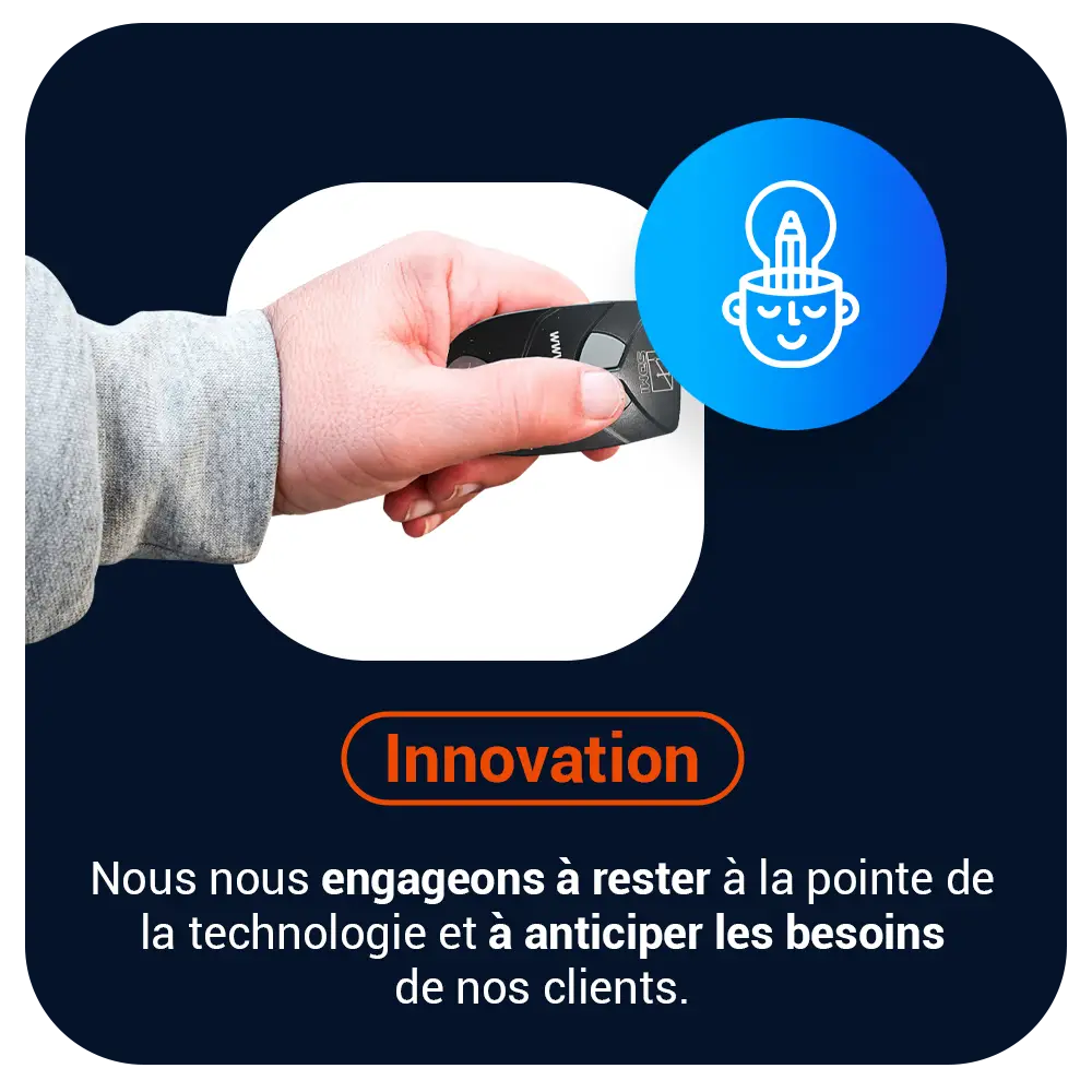 vignette innovation