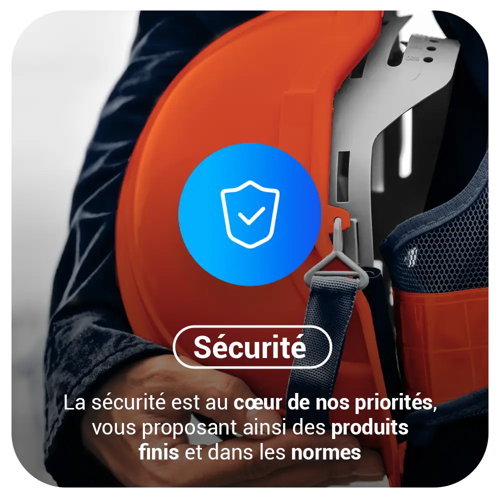 Sécurité