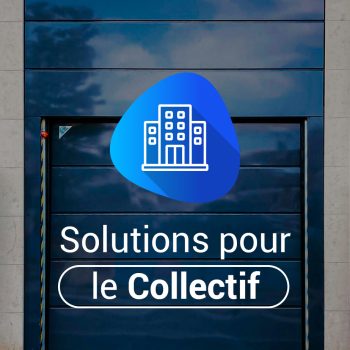Solutions pour le collectif